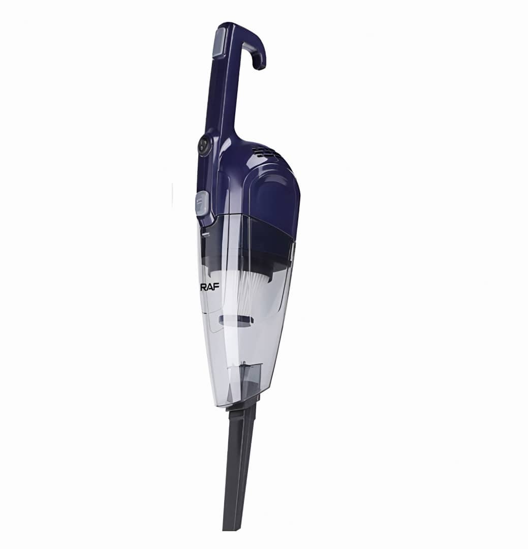 جارو برقی ایستاده راف RAF مدل R.8673B